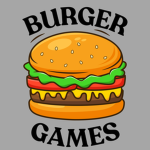 !Burger Games!