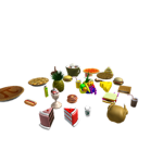 Food Colt