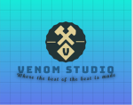 Ven0m studio