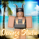 The Orange Studio