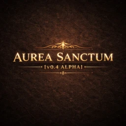 AUREA SANCTUM [40% PROGRESS] icon