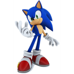 sonic fan club 2