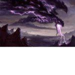 Storm Dragon's