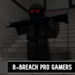 SCP rBreach Professions