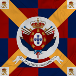 19o RΕGΙΜΕΝΤΟ DΕ ΙΝFΑΝΤΑRΙΑ