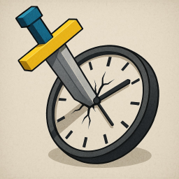 Steal time Classic (W I P)