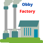 Obby Factory.
