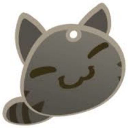 cat Roblox decal