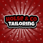 Holse & Co. Tailoring
