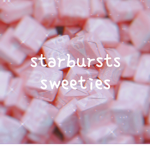 Starburstsweeties