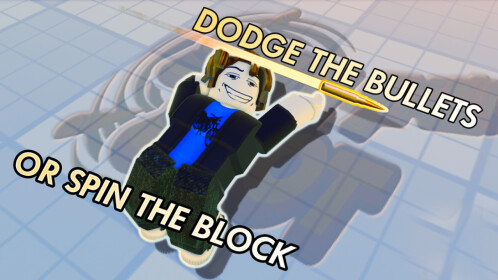 [💥] Dodge or Die