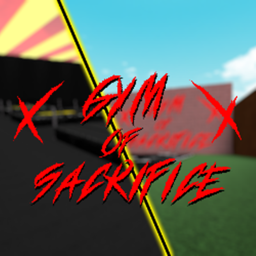 Gym Of Sacrifice