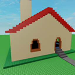 [Roblox Archive] Original Starter Place