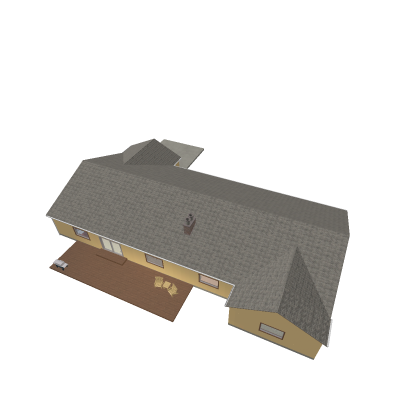 Urban House