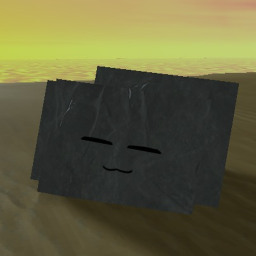 Chill with a Rock!