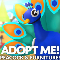 SPONGEBOB ADOPT ME [FREE ADMIN]