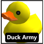 Duckee Army