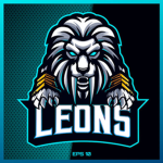 LEO THE LION_SQUAD