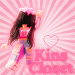 <3 Kins Closet