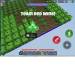 Bedwars clap
