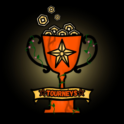Tourneys: Easter Egg Wars