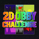 2D Obby Challenge