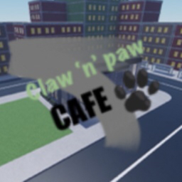 Claw 'n' Paw Cafe