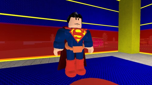 2018 Super Hero Tycoon