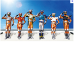 Rescue Force