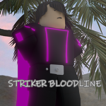 Striker Bloodline