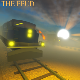 The Feud