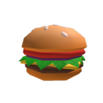 RBLX Burgers!
