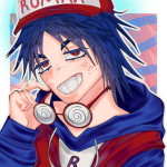 Roman Shoop