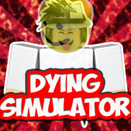 Dying simulator