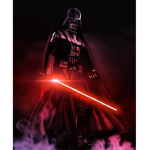 Vader’s clumsy storm troopers