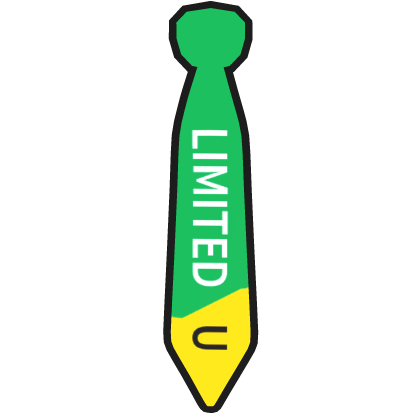 Limited U Tie