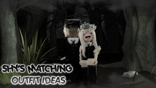 [NEW] matching outfit ideas 