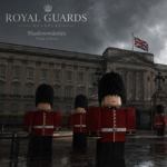 [--] Royal Guards Roleplay