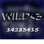 WILD<3
