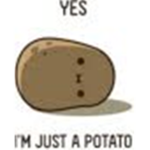 The Original Potatos