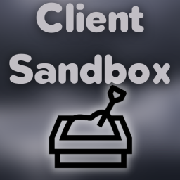 Client Sandbox