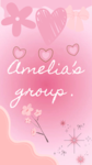 Amelia’s group .