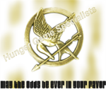 Hunger Games Official.