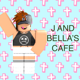 J and Bella's Cafe Application Center!