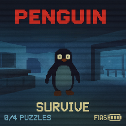 Penguin (Alpha) 2
