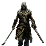the assassin divisoin