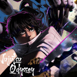 [👻RIKA + UPDATE 2] Jujutsu Odyssey