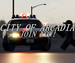 Arcadia | Roleplay