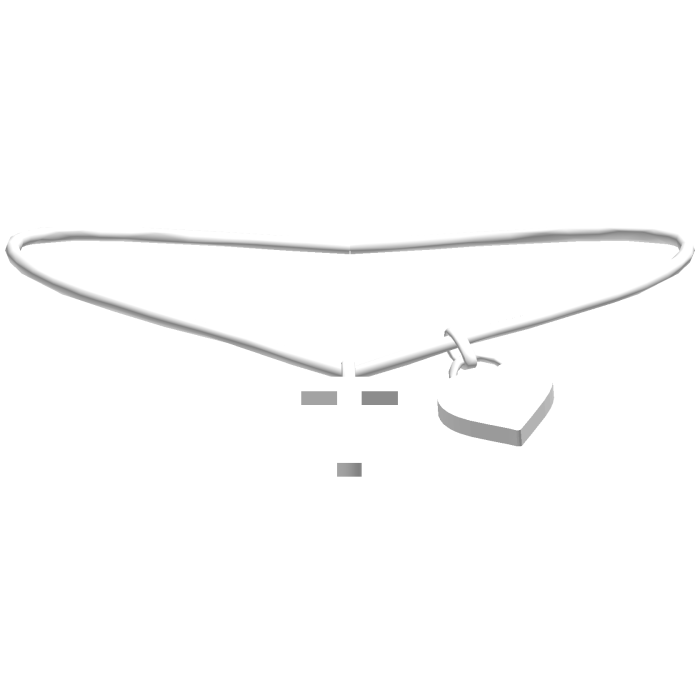 3.0 silver white T initial