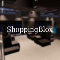 ShoppingBlox